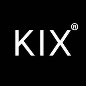 KIX Cosmetics KIX by Saavi Cosmetics